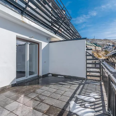 Apartment Alpes Frio Sol Mumu