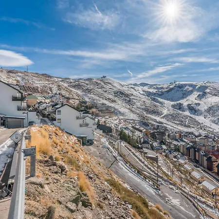 Alpes Frio Sol Mumu