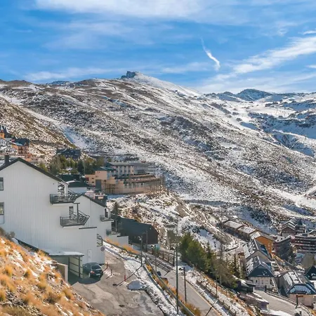 Apartment Alpes Frio Sol Mumu *